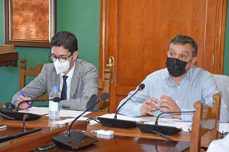 En el municipio se pagará un  95% menos de la plusvalía por herencia / TA